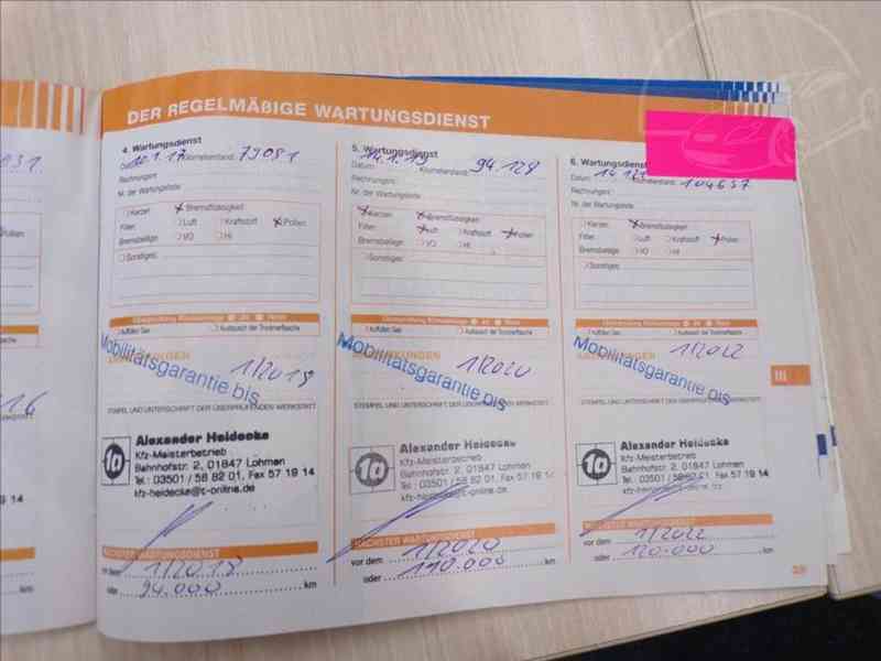 Citroën C3 1,1 i SERVISNÍ KNIHA-STK V CENĚ - foto 15