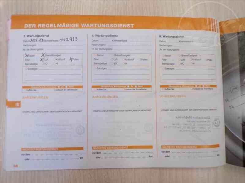 Citroën C3 1,1 i SERVISNÍ KNIHA-STK V CENĚ - foto 13