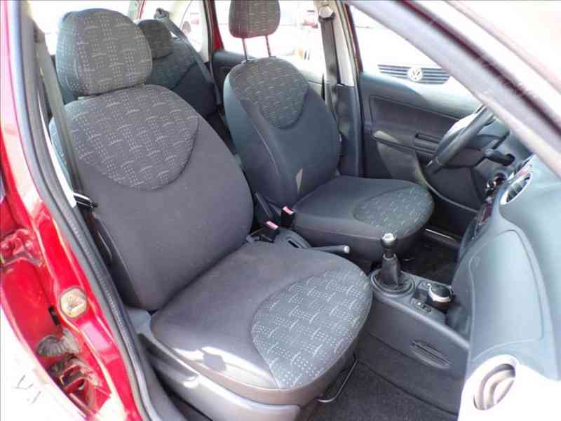Citroën C3 1,1 i SERVISNÍ KNIHA-STK V CENĚ - foto 11