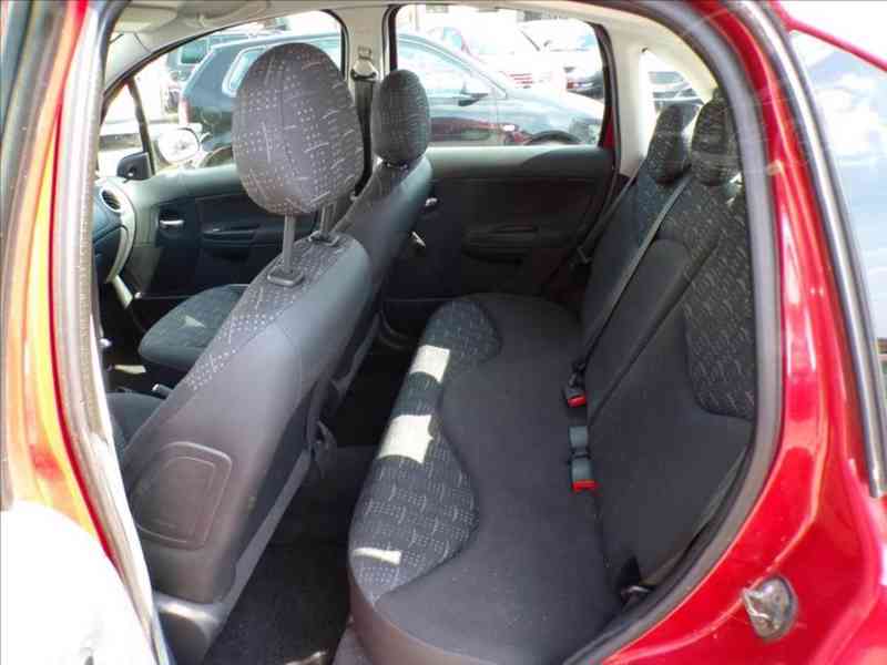 Citroën C3 1,1 i SERVISNÍ KNIHA-STK V CENĚ - foto 7