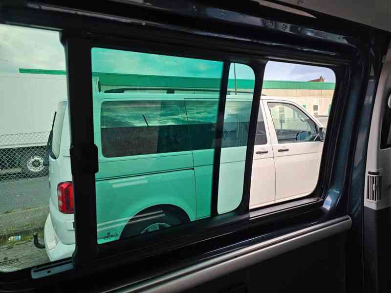 Volkswagen T5 Multivan 1,9TDI 75kw - foto 29