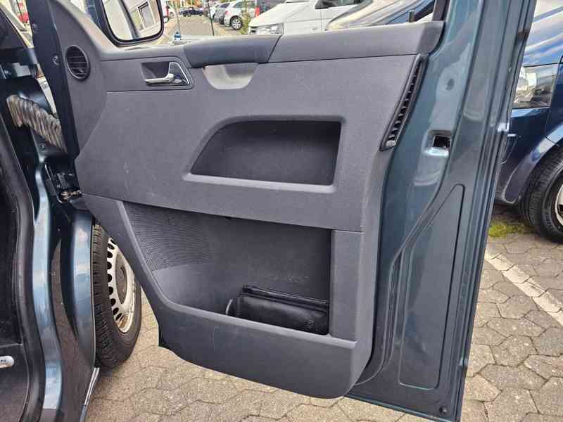 Volkswagen T5 Multivan 1,9TDI 75kw - foto 6