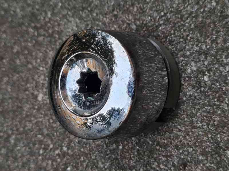 Sada kol VW Metropolitan R20 7P6 601 025 G - foto 9