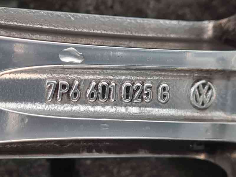 Sada kol VW Metropolitan R20 7P6 601 025 G - foto 6
