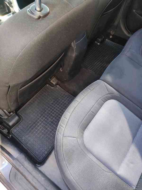 Kia Ceed SW 1,6 - foto 15