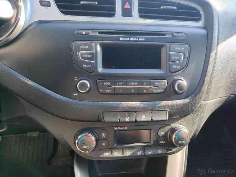 Kia Ceed SW 1,6 - foto 10