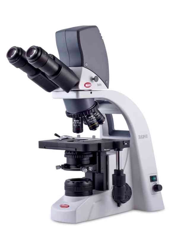 Mikroskop BA 310 HAL Digital