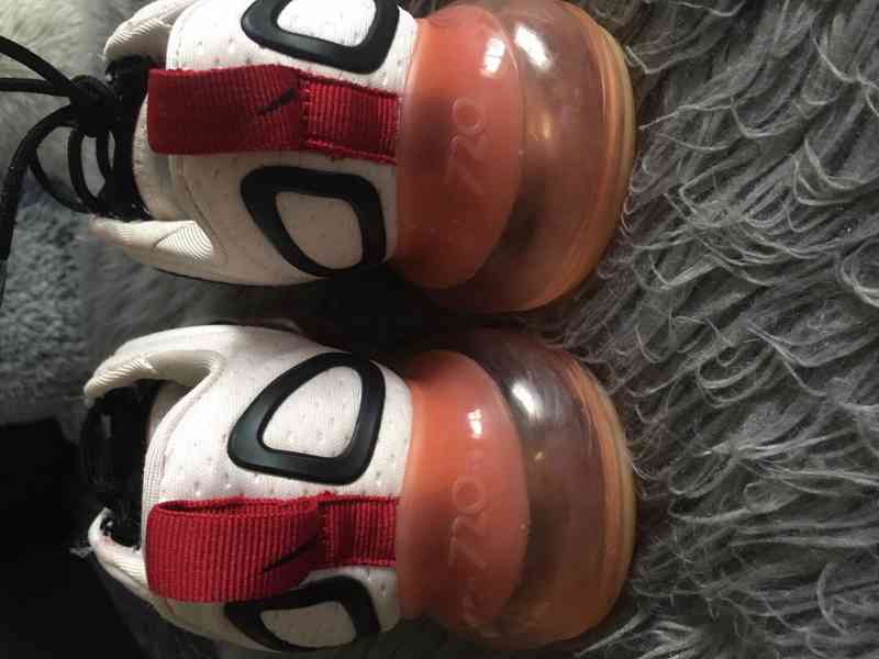 Tenisky Nike Air Max 720 vel.36,5 - foto 2
