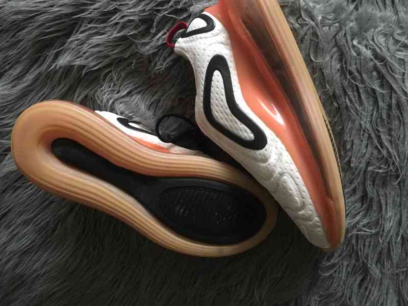 Tenisky Nike Air Max 720 vel.36,5 - foto 5