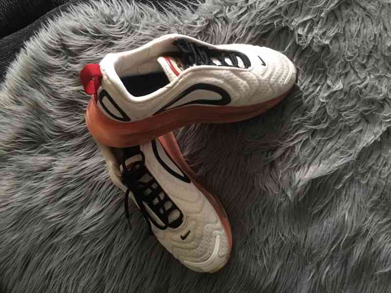 Tenisky Nike Air Max 720 vel.36,5 - foto 10
