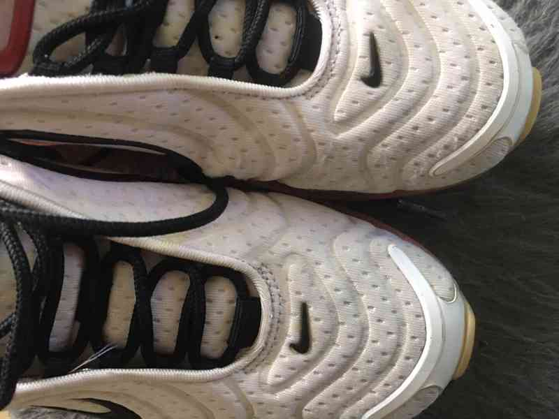 Tenisky Nike Air Max 720 vel.36,5 - foto 12