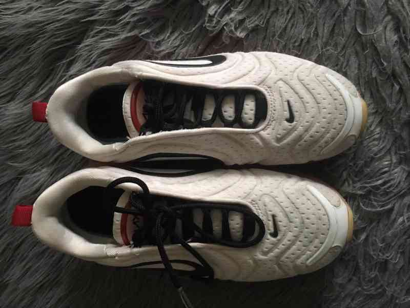 Tenisky Nike Air Max 720 vel.36,5 - foto 7