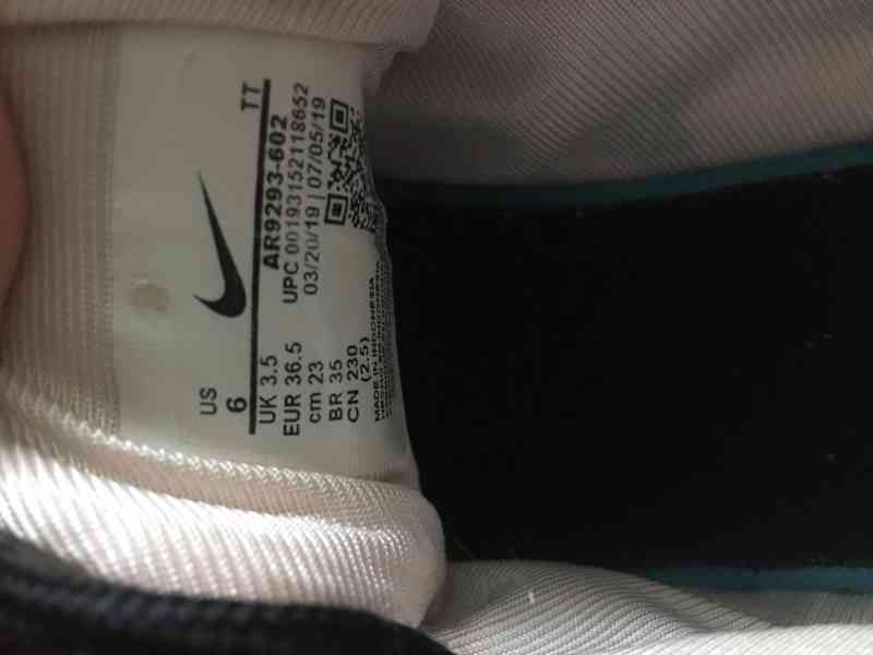 Tenisky Nike Air Max 720 vel.36,5 - foto 11