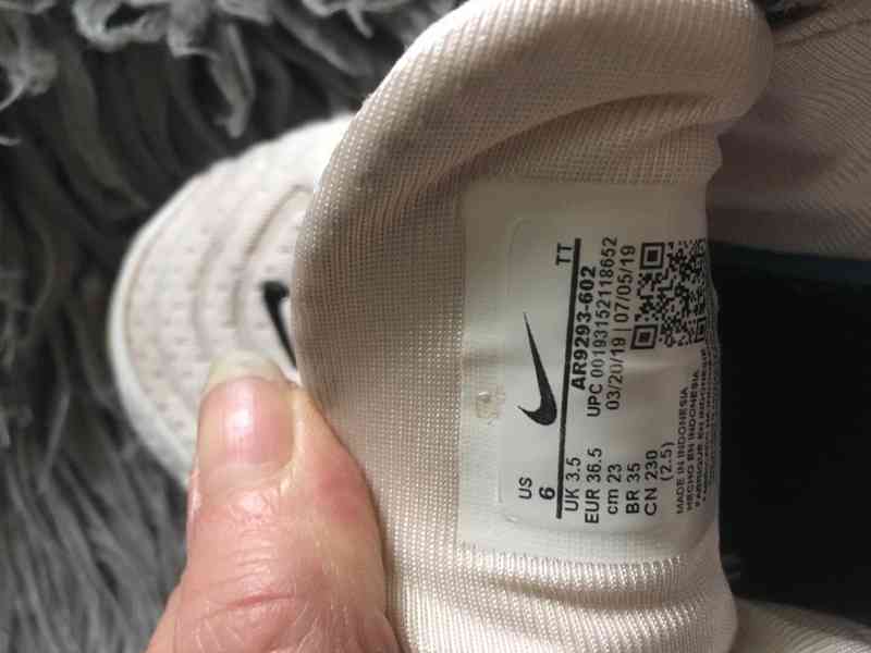 Tenisky Nike Air Max 720 vel.36,5 - foto 9