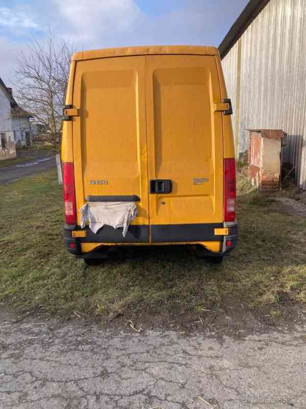 Iveco Daily 2,3 - foto 4