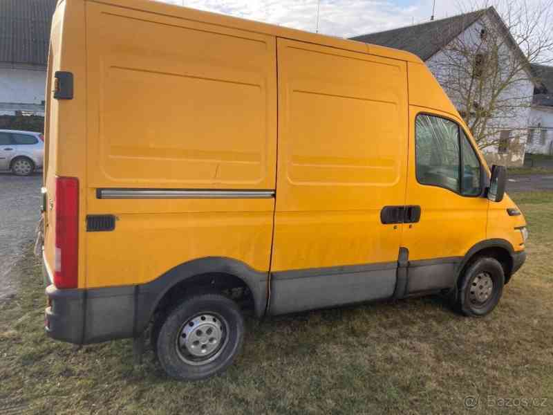 Iveco Daily 2,3 - foto 5