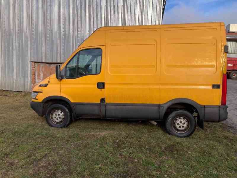 Iveco Daily 2,3 - foto 2