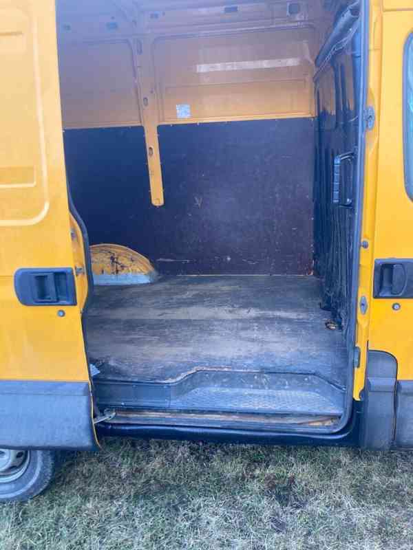 Iveco Daily 2,3 - foto 7
