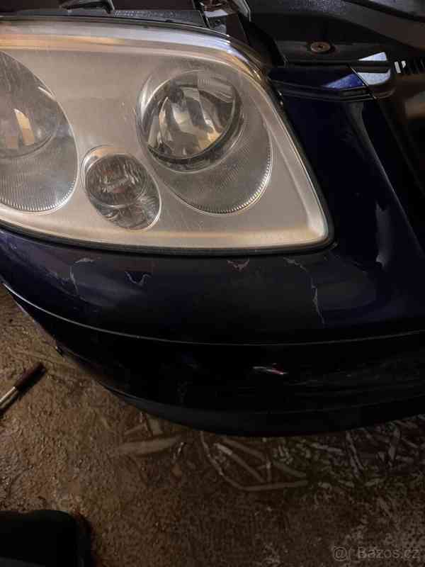 Volkswagen Caddy 2,0   Maxi, TDi, r.v. 2008 - foto 7