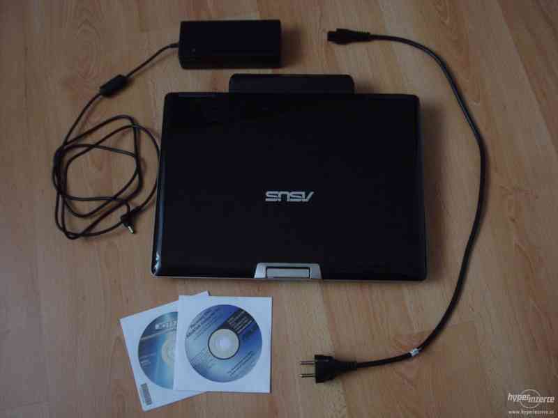 Prodám Asus C90S - foto 1