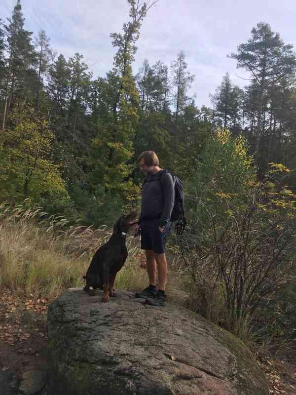 Poptávám dlouhodobý pronájem chaty, Středočeský kraj  - foto 3