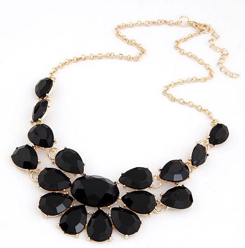 Masivní náhrdelníky 150Kč/ks - foto 4