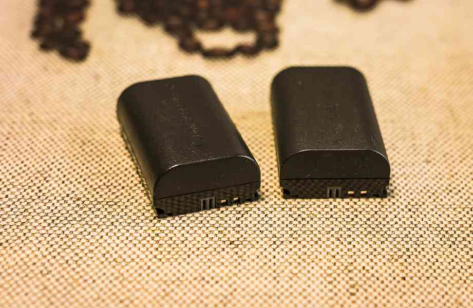 Zrcadlovka Canon Eos 7D Mark II - foto 5