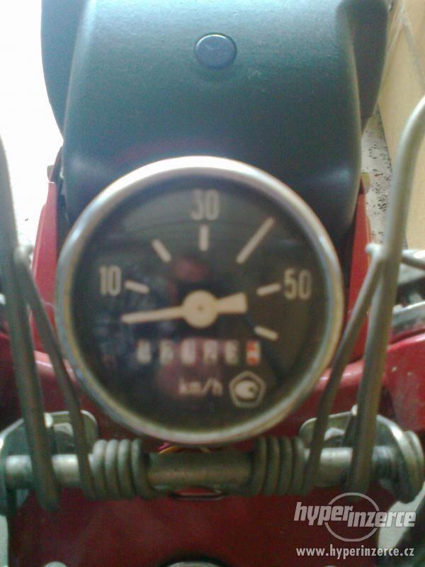 Pento Stella 50 ccm - foto 3