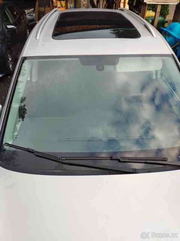 Seat Alhambra 2,0   NM 125/kw Panorama střecha - foto 7
