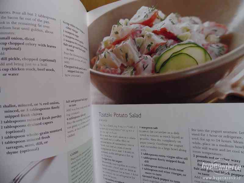knihy o vaření II. - foto 9