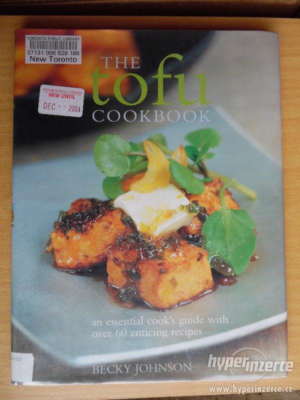 knihy o vaření II. - foto 16