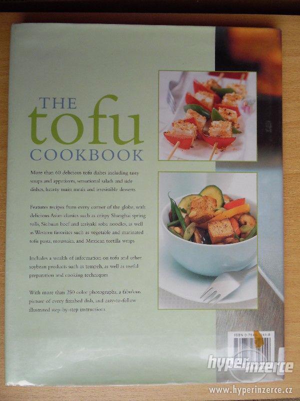 knihy o vaření II. - foto 17