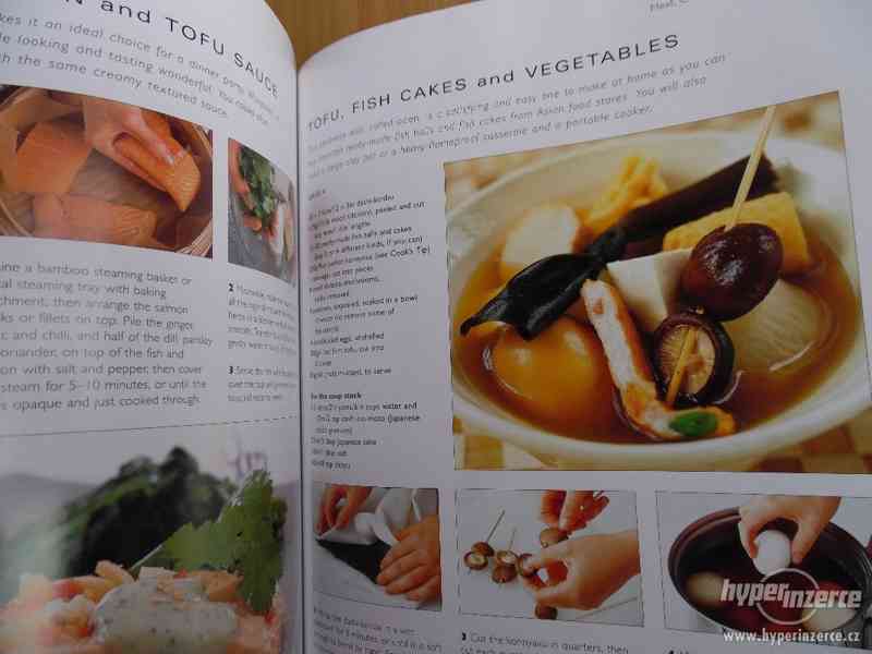 knihy o vaření II. - foto 19