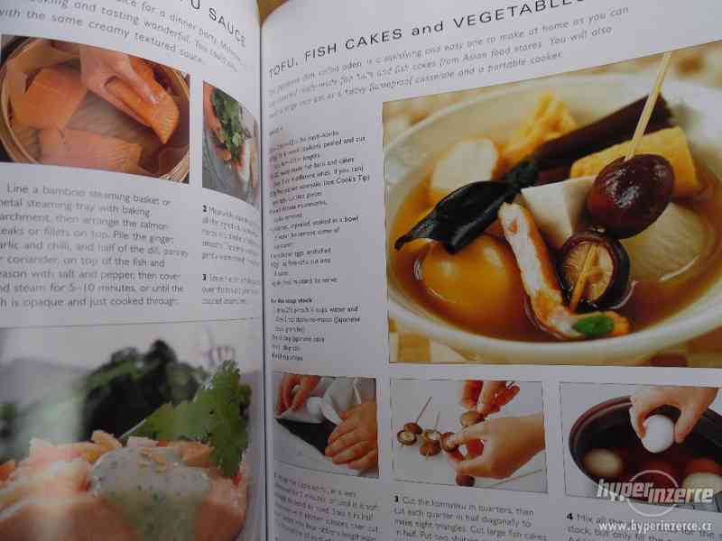 knihy o vaření II. - foto 20
