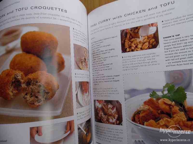 knihy o vaření II. - foto 21