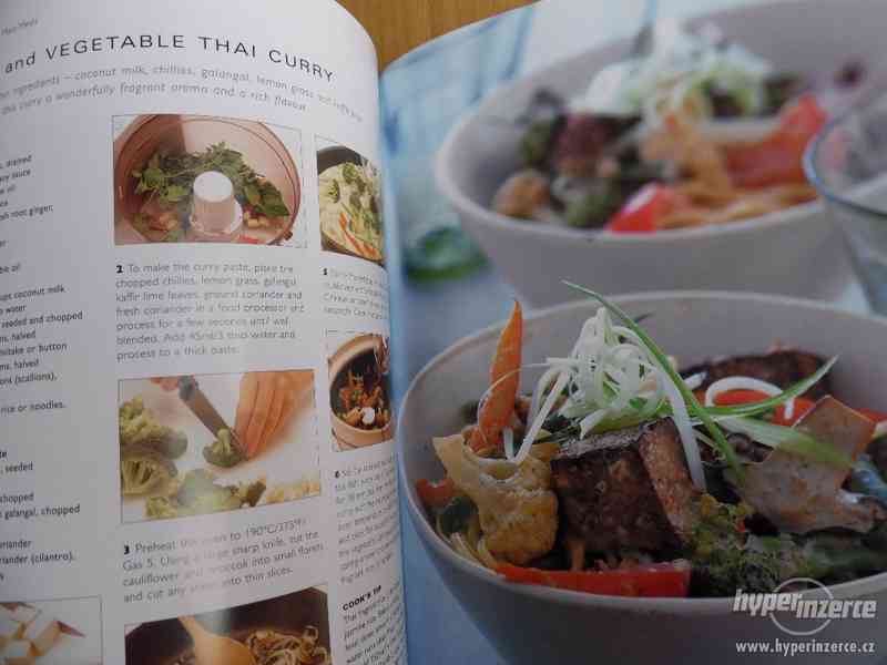 knihy o vaření II. - foto 22
