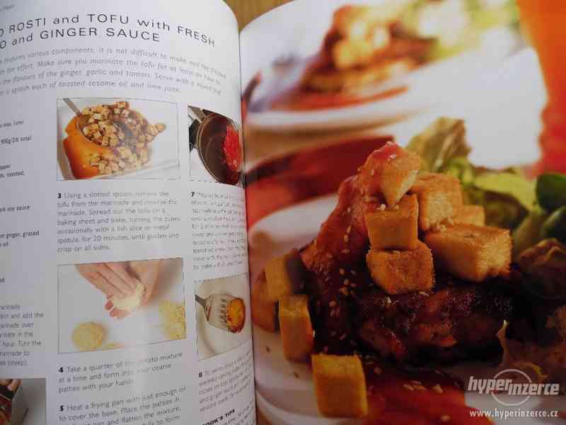 knihy o vaření II. - foto 23