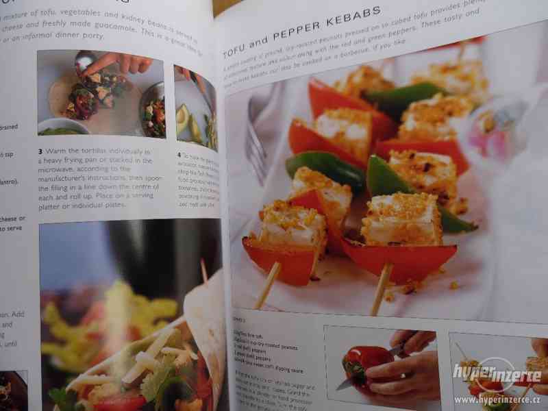 knihy o vaření II. - foto 24