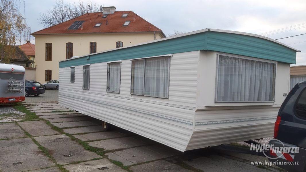 Mobilní dům Atlas Albino - foto 3