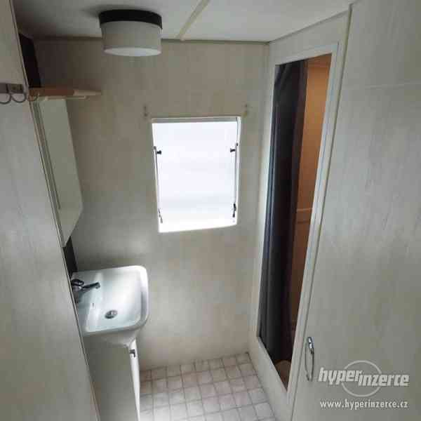 Mobilní dům Atlas Albino - foto 5