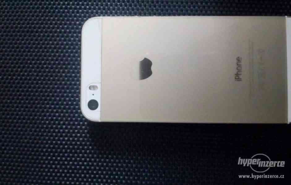 Apple iphone 5s - foto 1