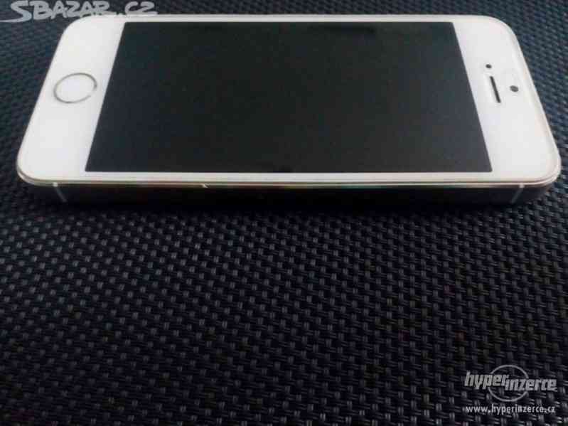 Apple iphone 5s - foto 2