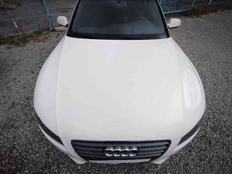 AUDI A5 Sportback 2,0TFSi Quattro S-Line 1.majitel ČR  - foto 5