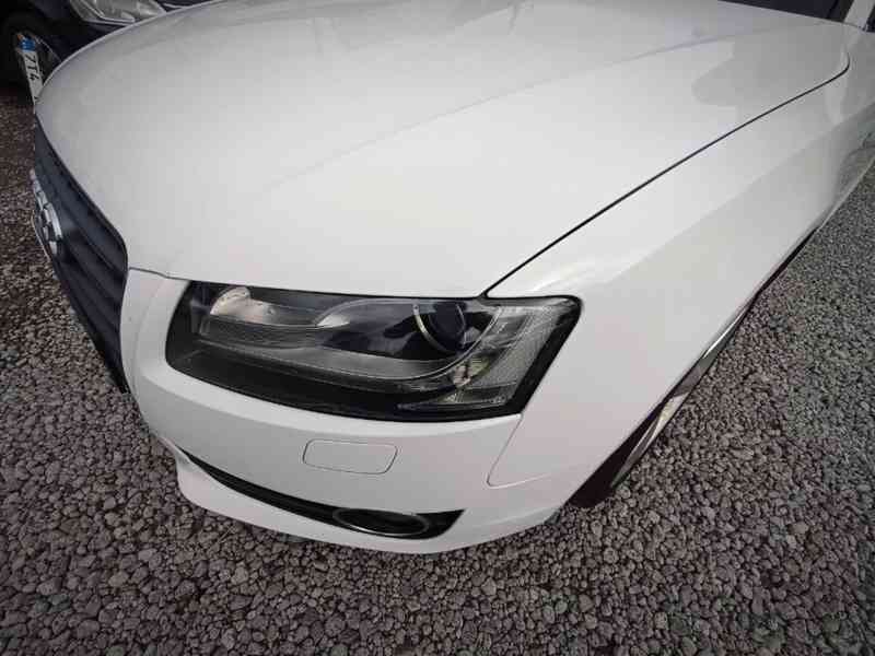 AUDI A5 Sportback 2,0TFSi Quattro S-Line 1.majitel ČR  - foto 7