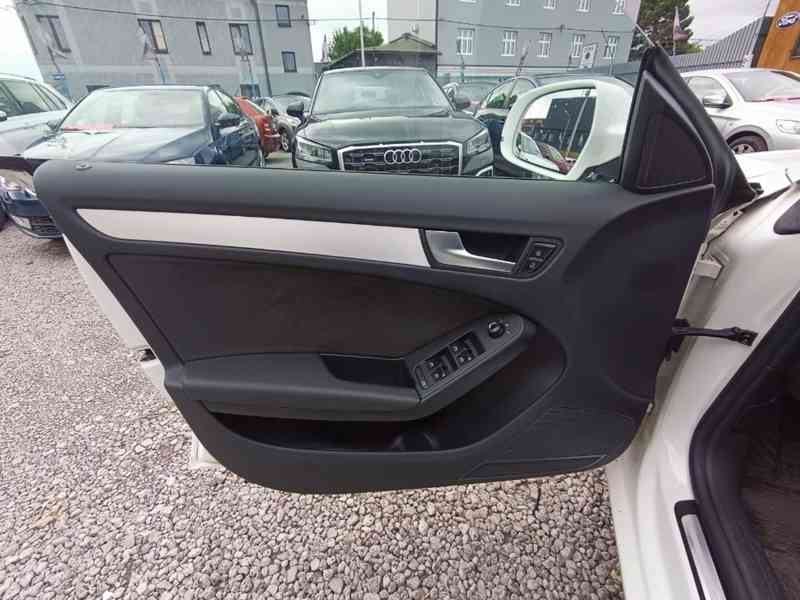 AUDI A5 Sportback 2,0TFSi Quattro S-Line 1.majitel ČR  - foto 23