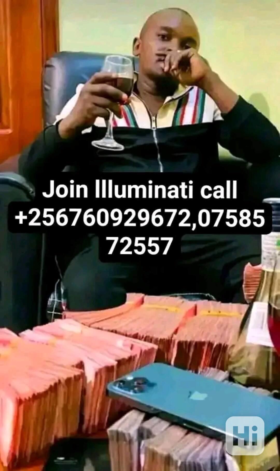 Real llluminati agent in Uganda Kampala+256760929672 - foto 1