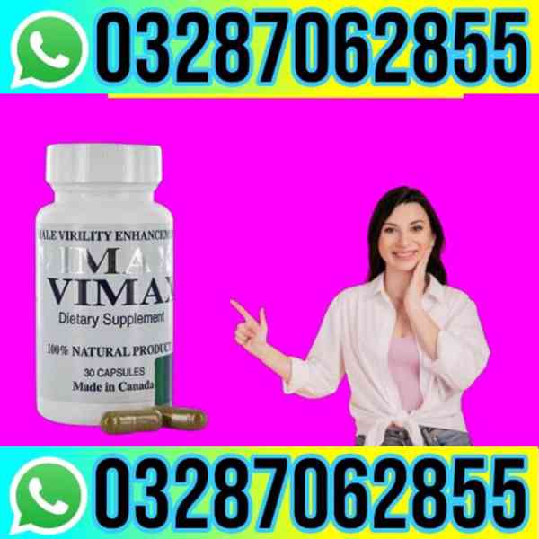Vimax Capsules In Karachi -030-86375349 - foto 2
