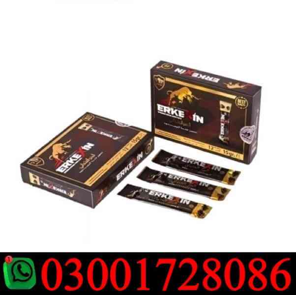 Erkexin Epimedium Mixed Stick Paste in Pakistan # 0300172808 - foto 1