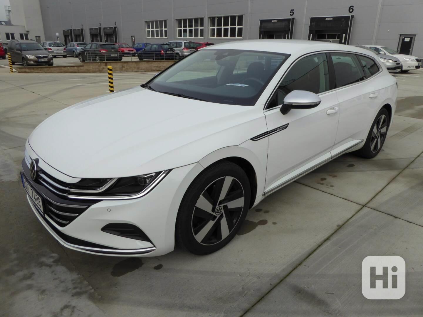 VOLKSWAGEN Arteon Elegance 2,0 TDI 147 kW DSG, 3018  - foto 1