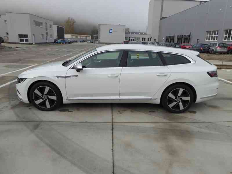 VOLKSWAGEN Arteon Elegance 2,0 TDI 147 kW DSG, 3018  - foto 2